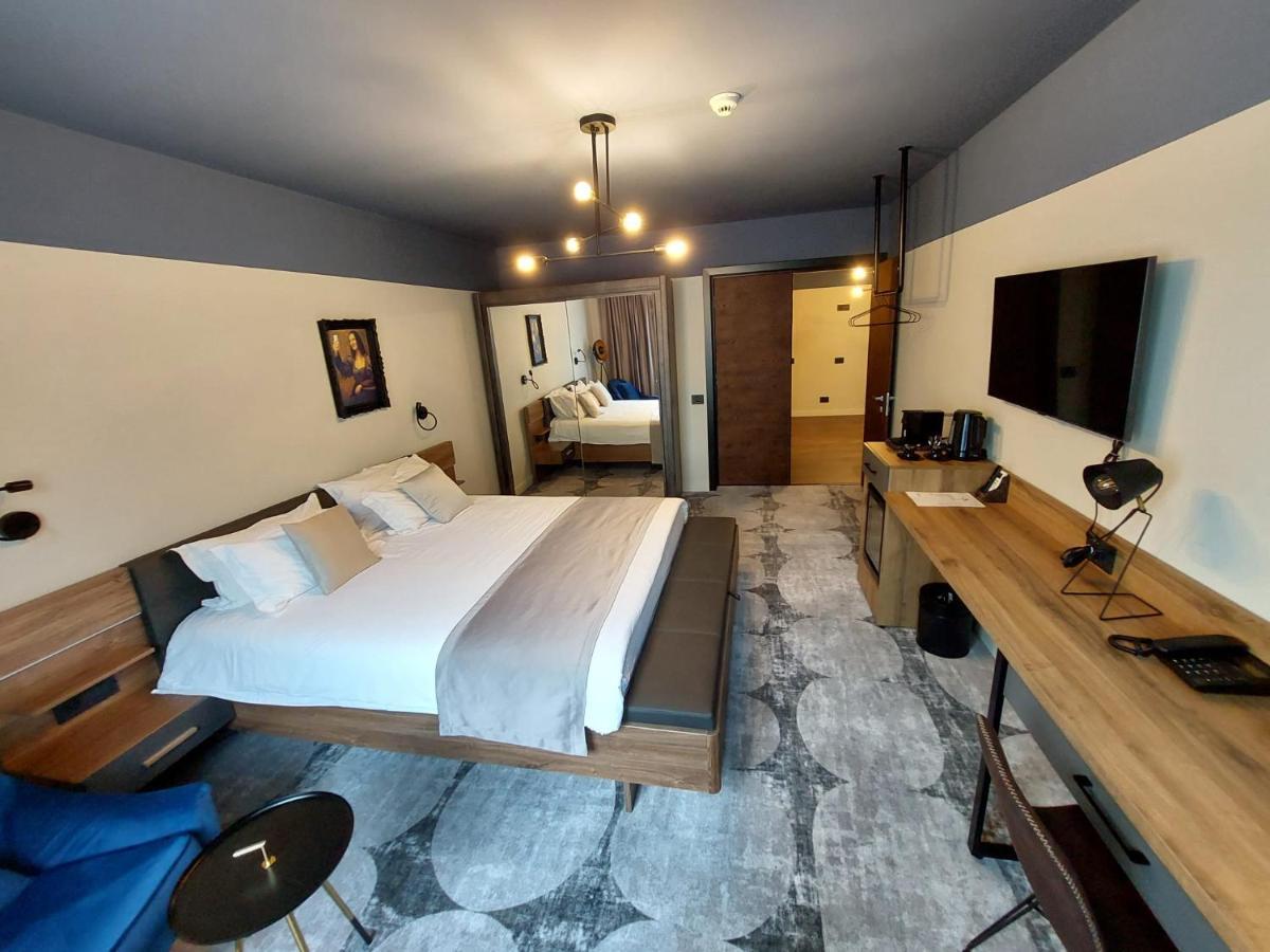 Suite Superior King