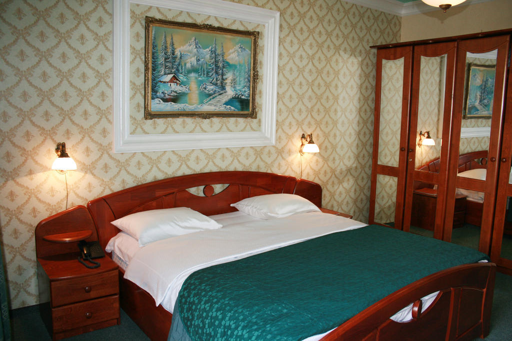 Suite Familiare
